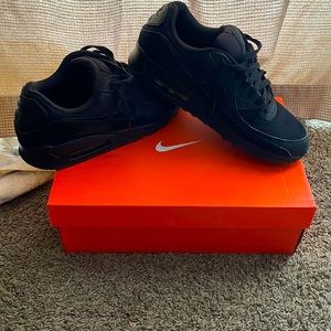 Nike Airmax 90’s (all black)